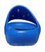 Claquettes classic adulte bleu Crocs-2