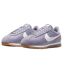 Baskets Cortez Femme Gris Nike-4
