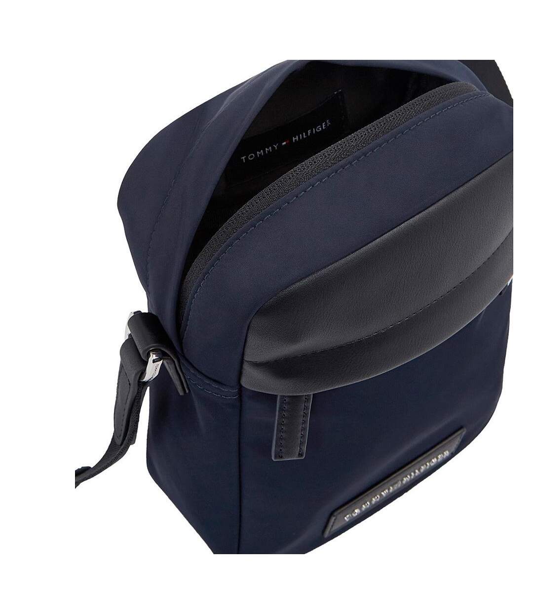 Sacoche marine/noir homme tommy hilfiger am0am13618-3
