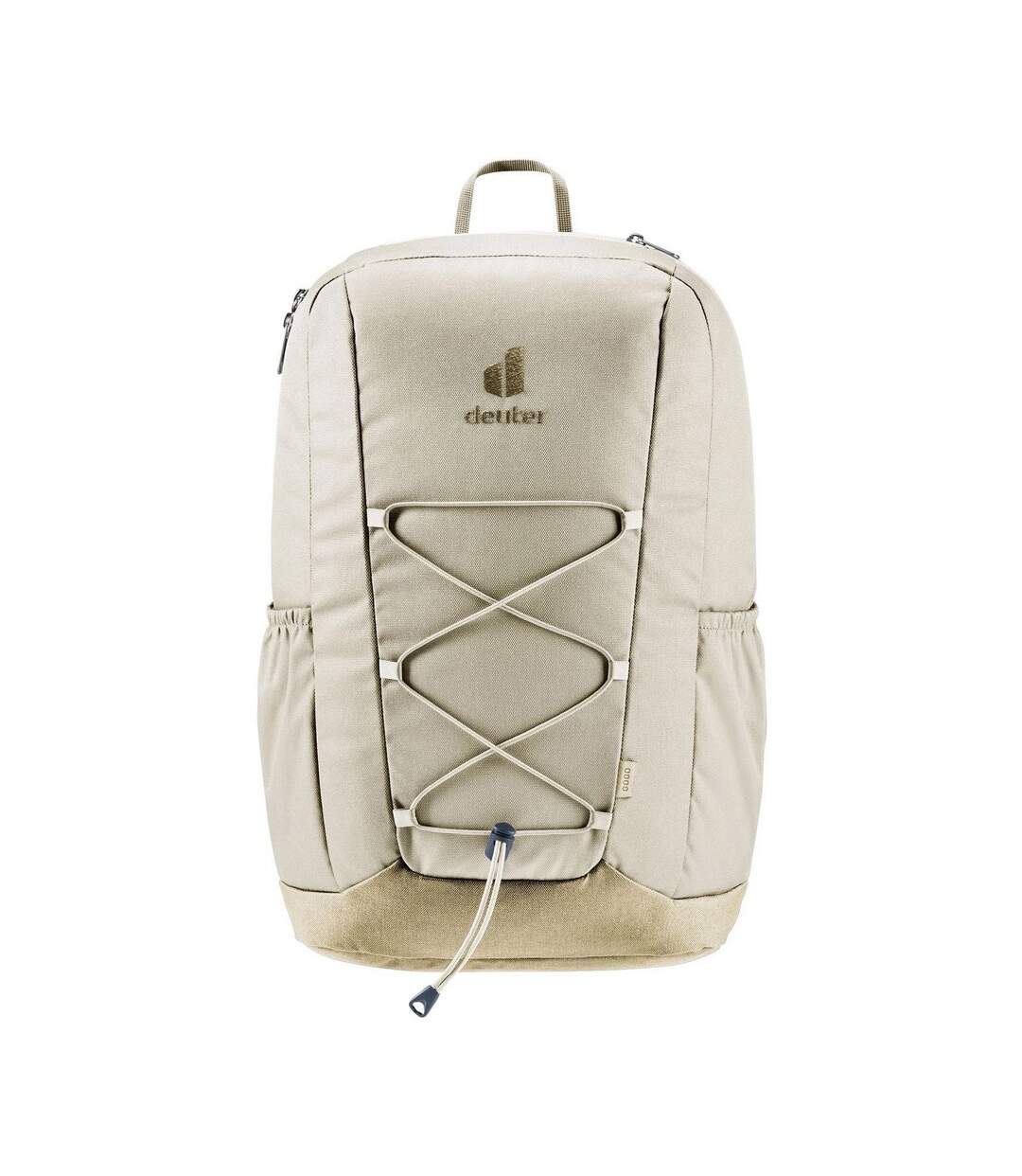 Sac À Dos Gogo Taille Unique Beige Crème Deuter-1