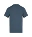 T-shirt Adulte Bleu Ardoise Awdis-2