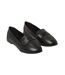 Mocassins penny lana femme noir Dorothy Perkins