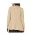 Blazer Beige Femme Noisy May Vivian - L