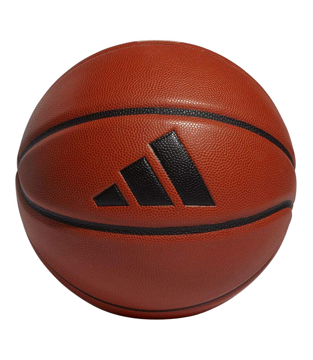 Ballon De Basket Pro 3.0 Taille 7 Marron Adidas-2