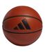 Ballon De Basket Pro 3.0 Taille 7 Marron Adidas-2