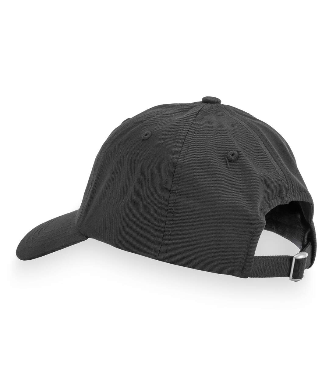 Casquette Dad cap en coton avec broderie sur le devant Logo Cap Reebok-5