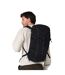 Sac À Dos Active Outdoor Taille Unique Noir Quadra-2