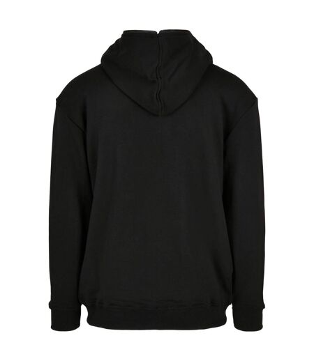 Veste À Capuche Homme Noir Urban Classics
