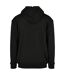 Veste À Capuche Homme Noir Urban Classics-2