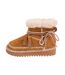Bottines Cuir Les Tropeziennes par M.Belarbi Charlotte-1