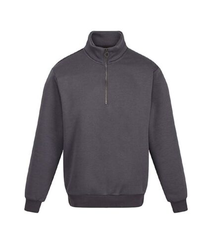 Sweat professionnel - Homme - TRF685 - gris seal
