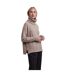 Haut Doffy Femme Sépia Vero Moda-4