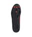 Chaussures De Foot F50 League Homme Noir Rouge Adidas-3