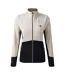 Veste Polaire Elation Lv Femme Blanc Noir Dare 2B-2
