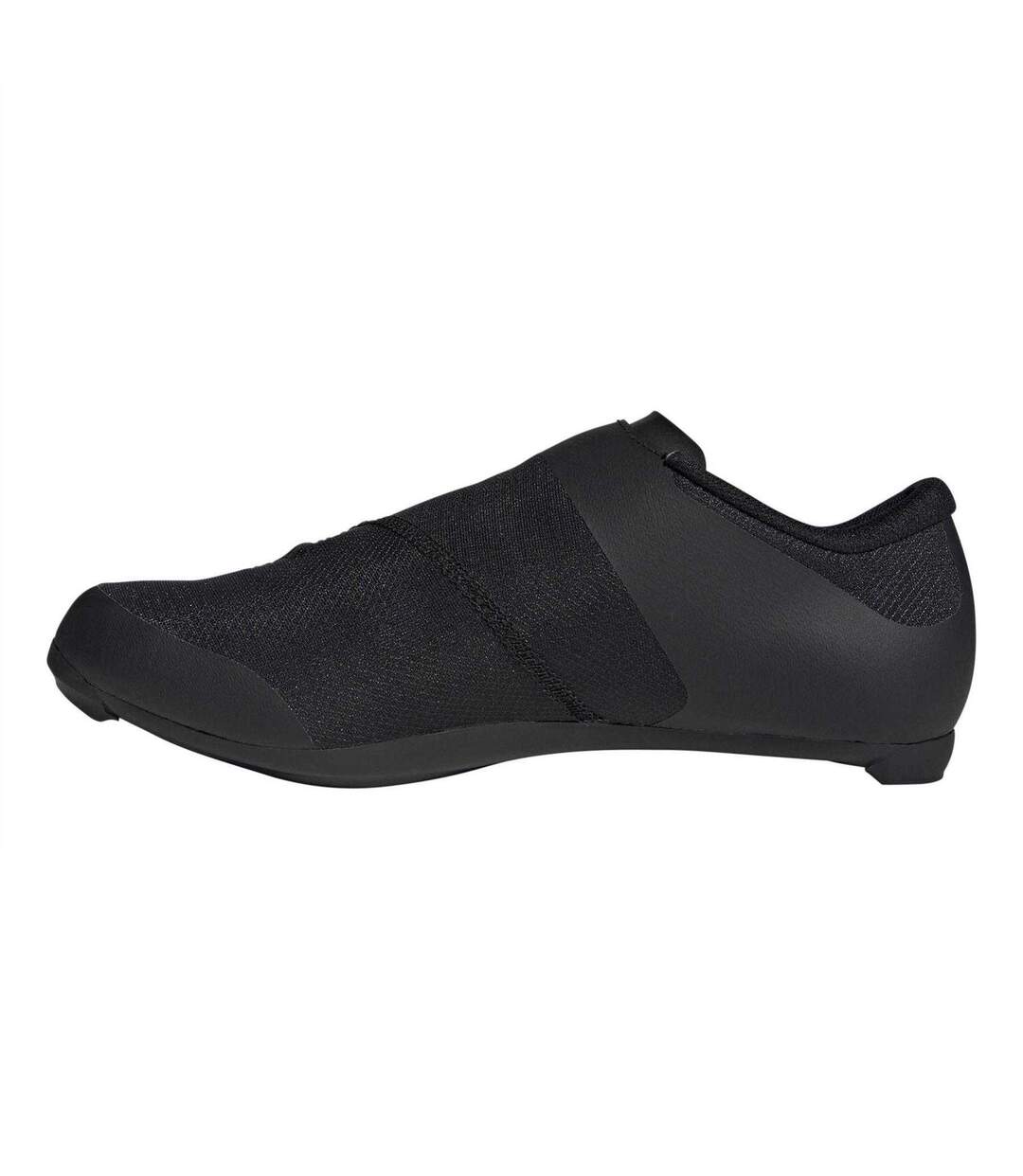 Mens Tempo 3 Stripes Boa Lacing System Cycling Shoes Core Black Adidas-3
