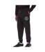 Jogging noir homme calvin klein jeans crest-1