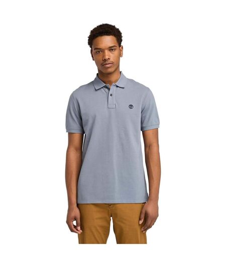 Polo Millers River Adulte Gris Timberland