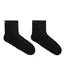 Socquettes Unicorn Adulte Noir Nike-2