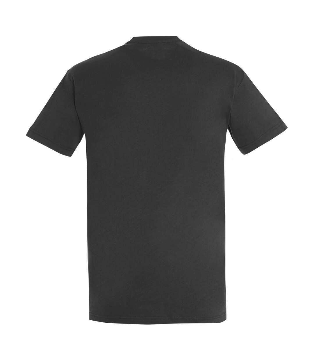 SOLS - T-shirt manches courtes IMPERIAL - Homme (Gris foncé) - UTPC290