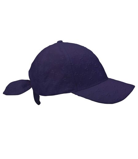 Isotoner Casquette femme ajustable