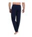 Pyjama long ouvert homme Rayures Waves Athena-4