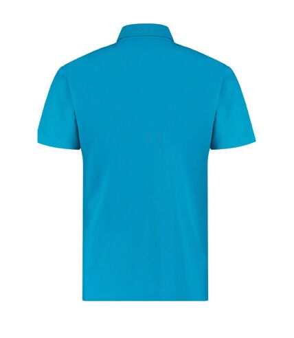 Kustom Kit Mens Polo Shirt (Turquoise)