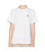 T-shirt Blanc Homme Converse Left Chest Star Chev - S-1