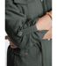 Veste saharienne sans col manches longues-4