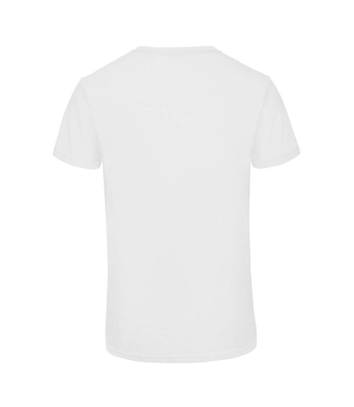 B&C Favourite - T-shirt - Homme (Blanc) - UTBC3638