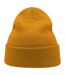 Bonnet Wind Adulte Vert Mousse Atlantis-3