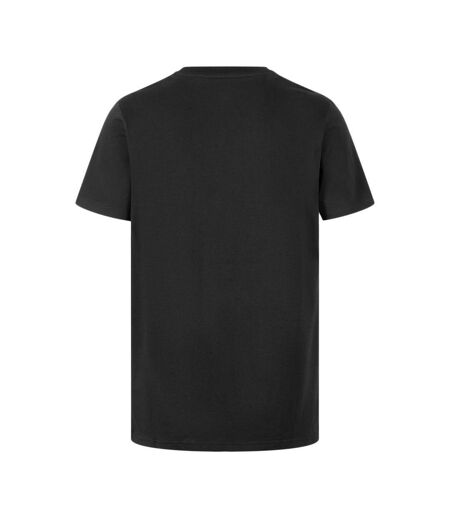 T-Shirt noir homme converse converse 10027859