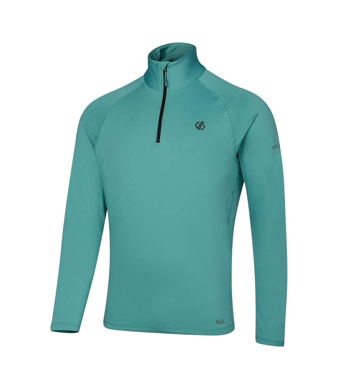 Mens Fuse Up Ii Midlayer Teal Dare 2B-4