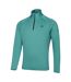 Mens Fuse Up Ii Midlayer Teal Dare 2B-4