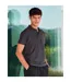 Polo Basic Homme Blanc Cassé Clique-1