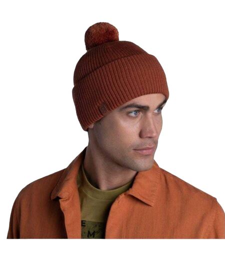 Bonnet Tim Adulte Marron Buff
