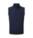 Premier Mens Windchecker Recycled Printable Vest (Navy) - UTRW8696
