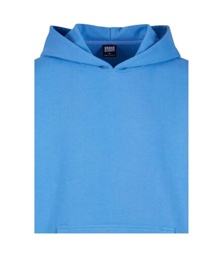 Sweat À Capuche Homme Bleu Ciel Urban Classics