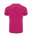 Roly - T-shirt BAHRAIN - Homme (Rosette) - UTPF4339
