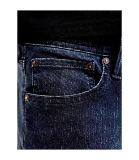 Jean Glenn Original Homme Bleu Jack And Jones