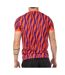 Lausanne maillot training orange homme le coq sportif-2