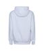 Sweat À Capuche Motif/style Graphique Scotland Femme Beige Clair Mountain Warehouse-2