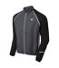 Mens Oxidate Windshell Jacket Black Ebony Dare 2b-4