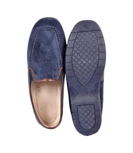 CHARENTAISE Homme Pantoufle PREMIUM