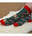 Ladies Novelty Festive Christmas Socks-4