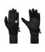 Gants Course À Pied Femme Xs Noir Karrimor-1