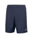 Short Nobel Homme Bleu Marine Joma-1