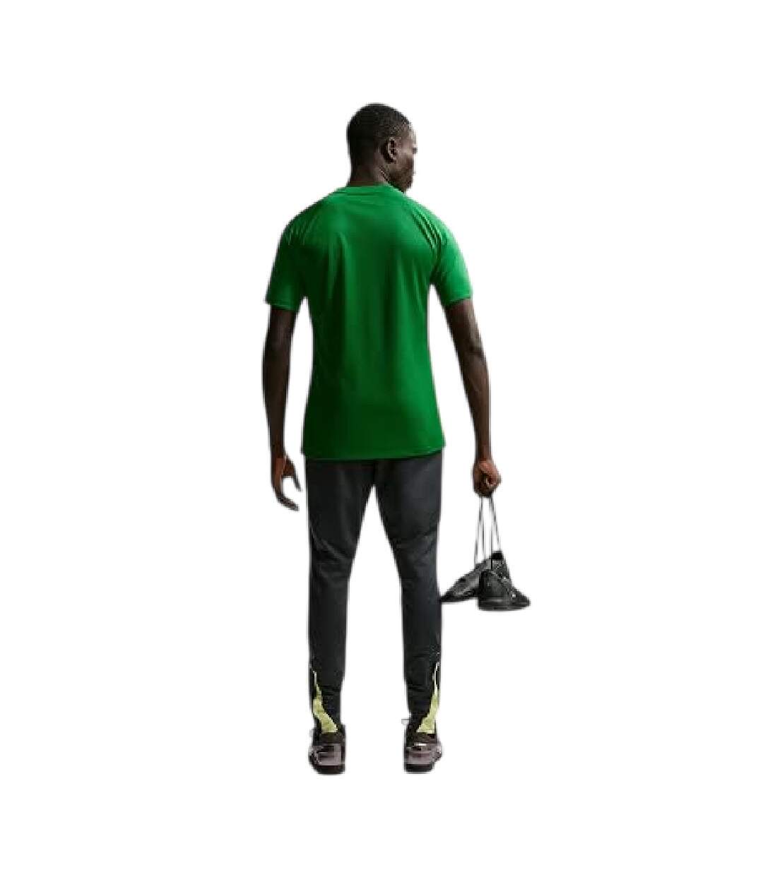 Mens Park Viii T-shirt Green Nike-3