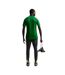 Mens Park Viii T-shirt Green Nike-3