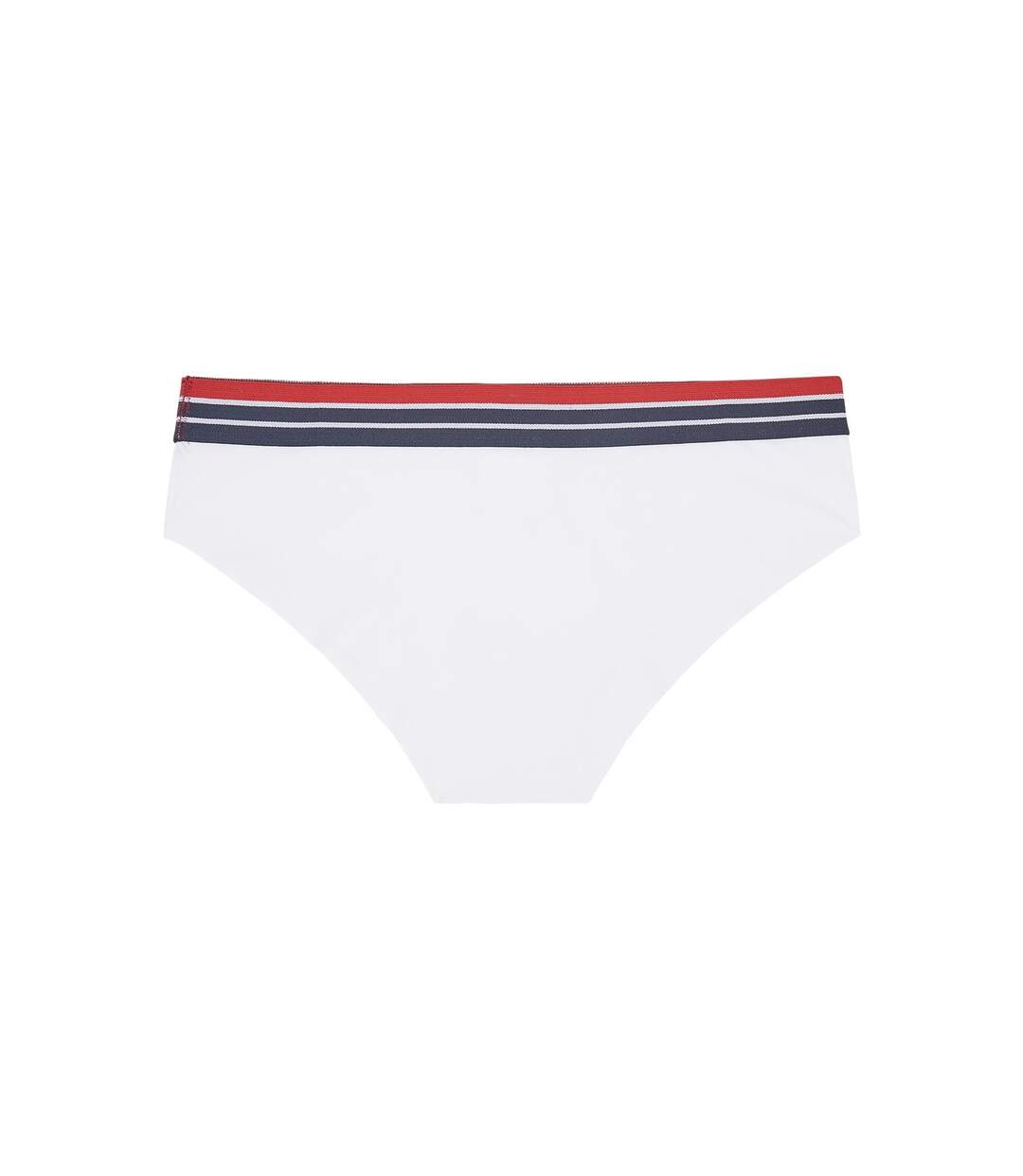 Culotte femme ceinture bicolore Uni FU6112 Fila