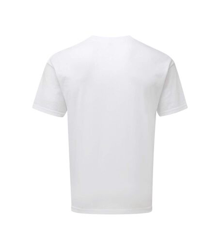 Polos Original Style Homme Blanc Fruit Of The Loom